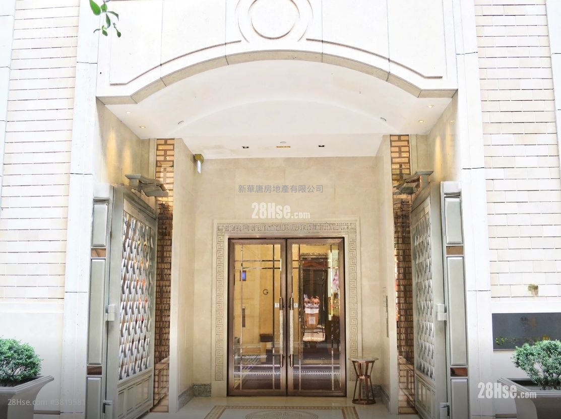 The Avenue Rental 2 Bedrooms , 1 Bathroom 520 ft²