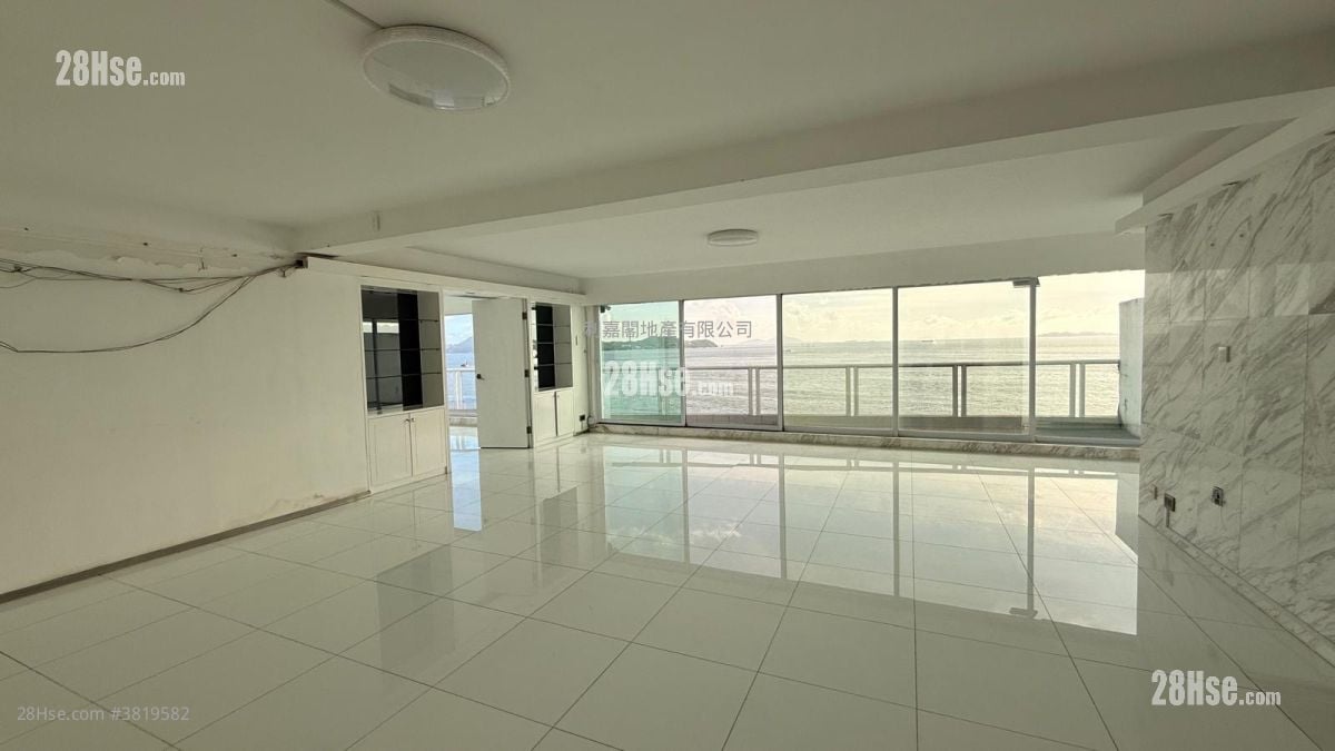 趙苑 售盤 3 房 2,033 平方呎