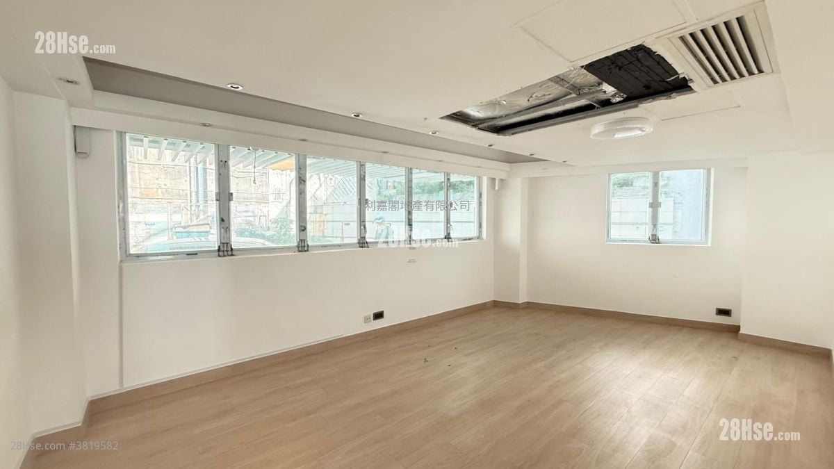 趙苑 售盤 3 房 2,033 平方呎