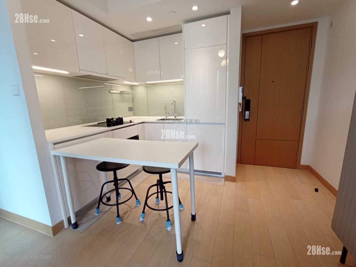 MALIBU 售盘 2 房 , 1 浴室 459 平方尺