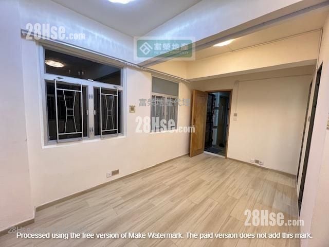 置福大厦 售盘 开放式间隔 221 平方尺