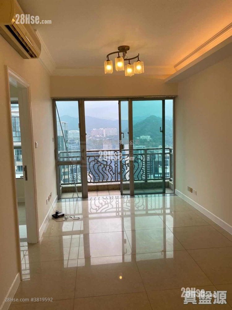 宇晴軒 售盤 2 房 484 平方呎