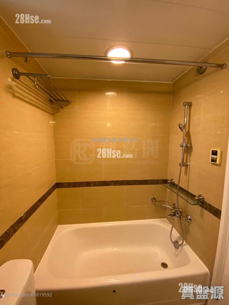 宇晴軒 售盤 2 房 484 平方呎