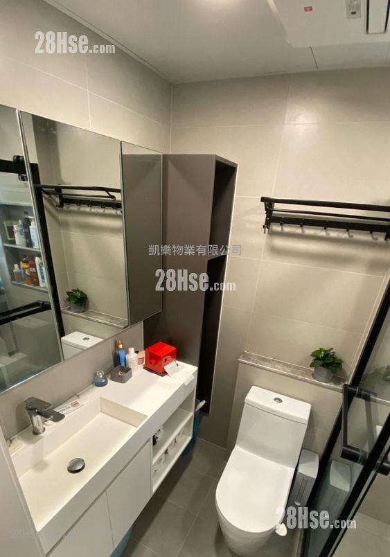 彩興苑 售盤 1 房 , 1 浴室 383 平方呎