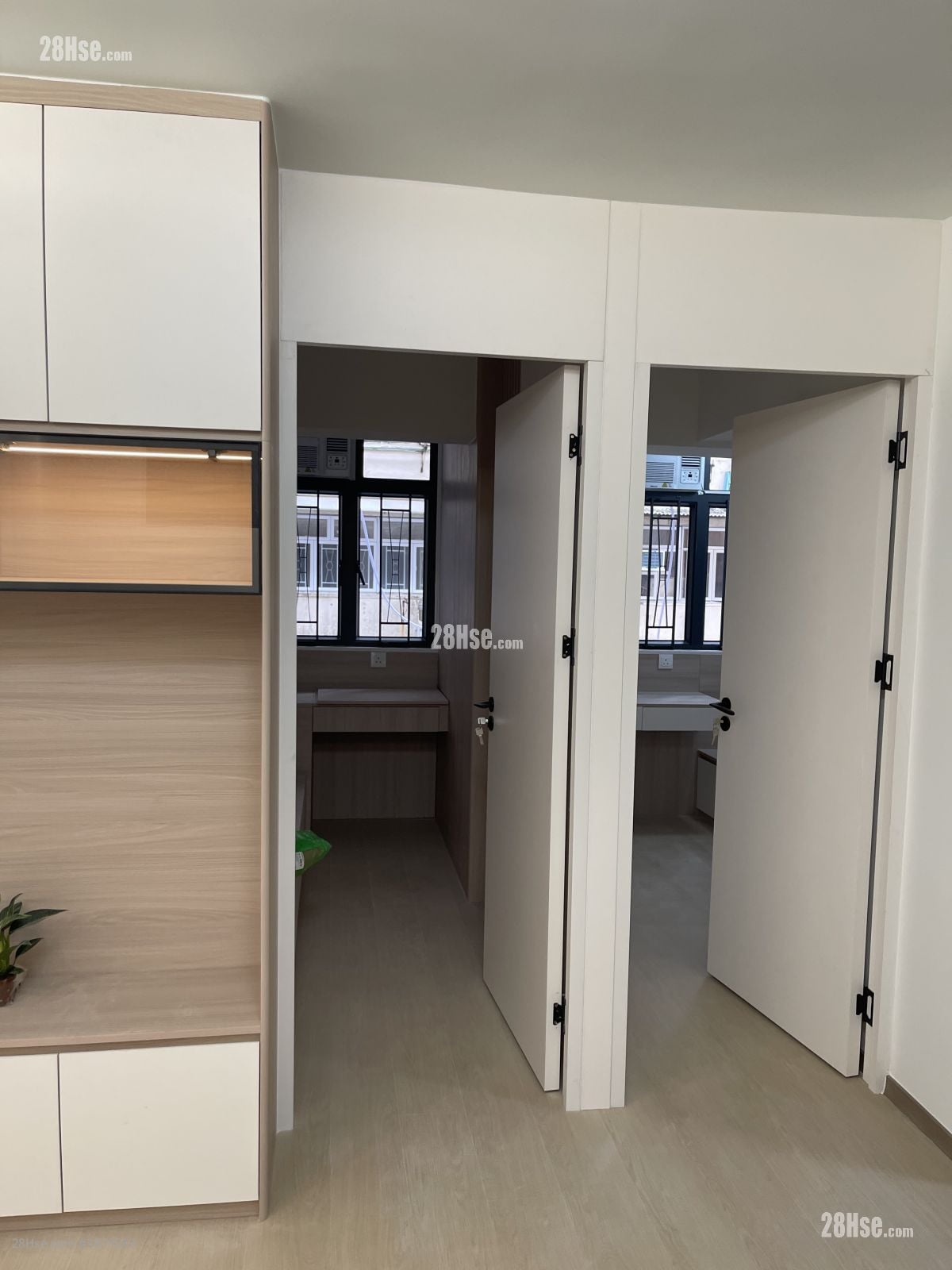 单幢楼房 租盘 320 平方尺