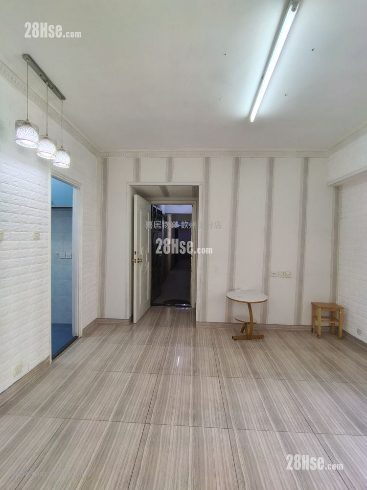 福仁大厦 售盘 2 房 , 1 浴室 362 平方尺