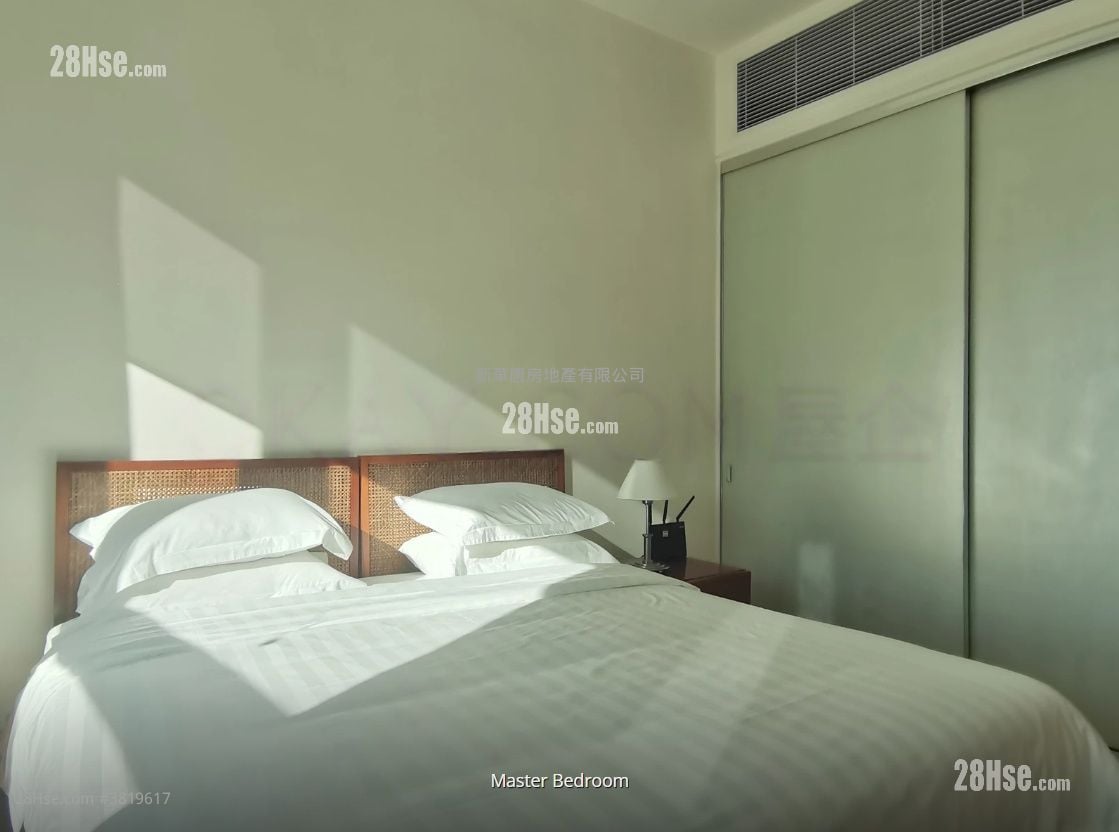 The Ellipsis 租盘 1 房 , 1 浴室 521 平方尺