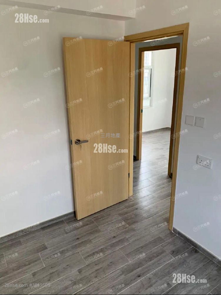 南昌戏院大厦 租盘 2 房 , 1 浴室 383 平方尺