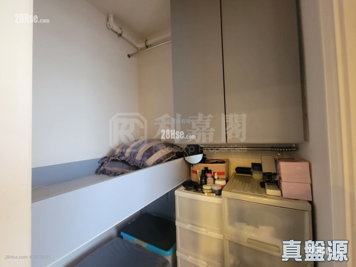 漾日居 售盤 4 房 , 4 浴室 1,580 平方呎