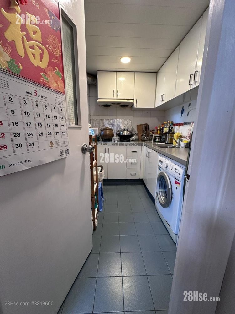 Discovery Park Sell 3 Bedrooms , 2 Bathrooms 682 ft²