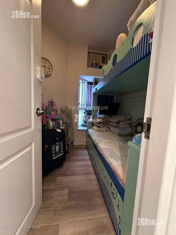 Discovery Park Sell 3 Bedrooms , 2 Bathrooms 682 ft²