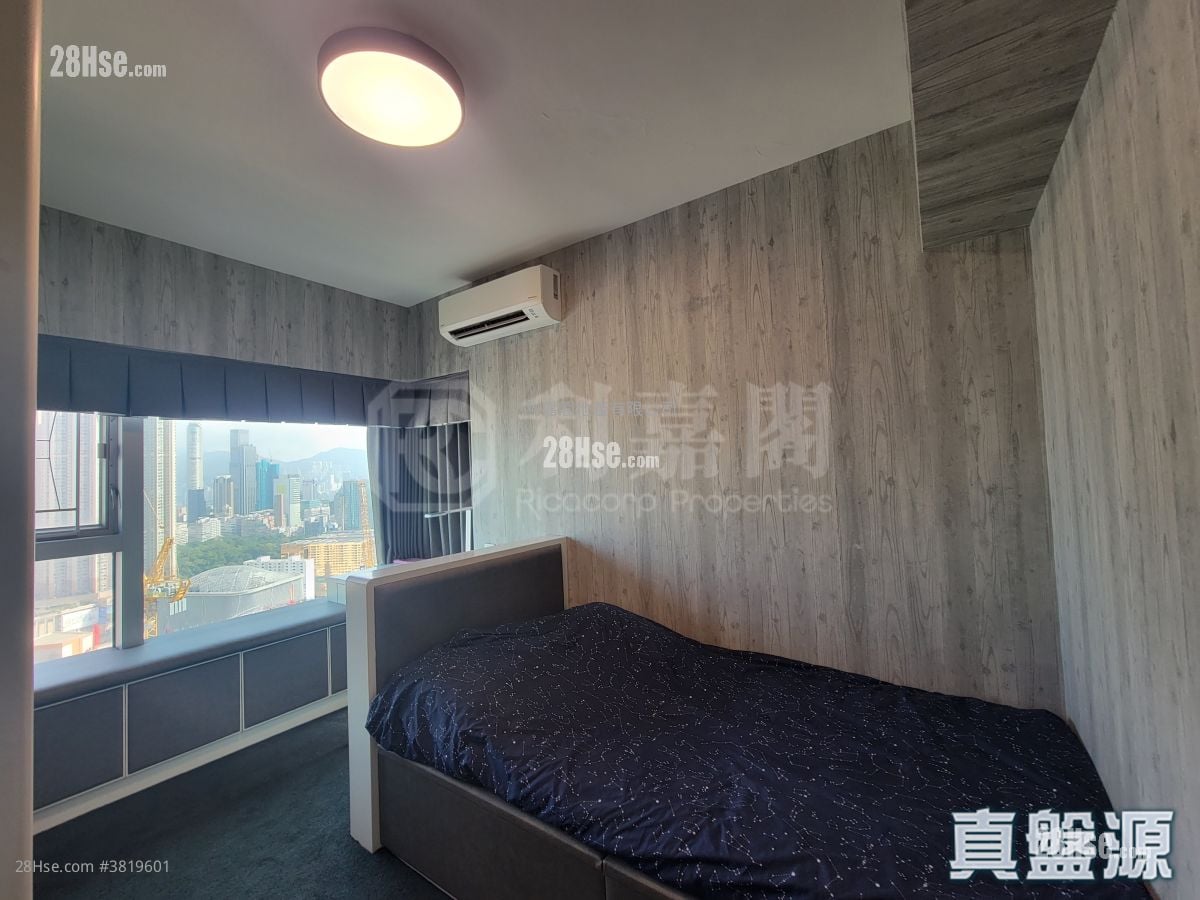 漾日居 售盤 4 房 , 4 浴室 1,580 平方呎