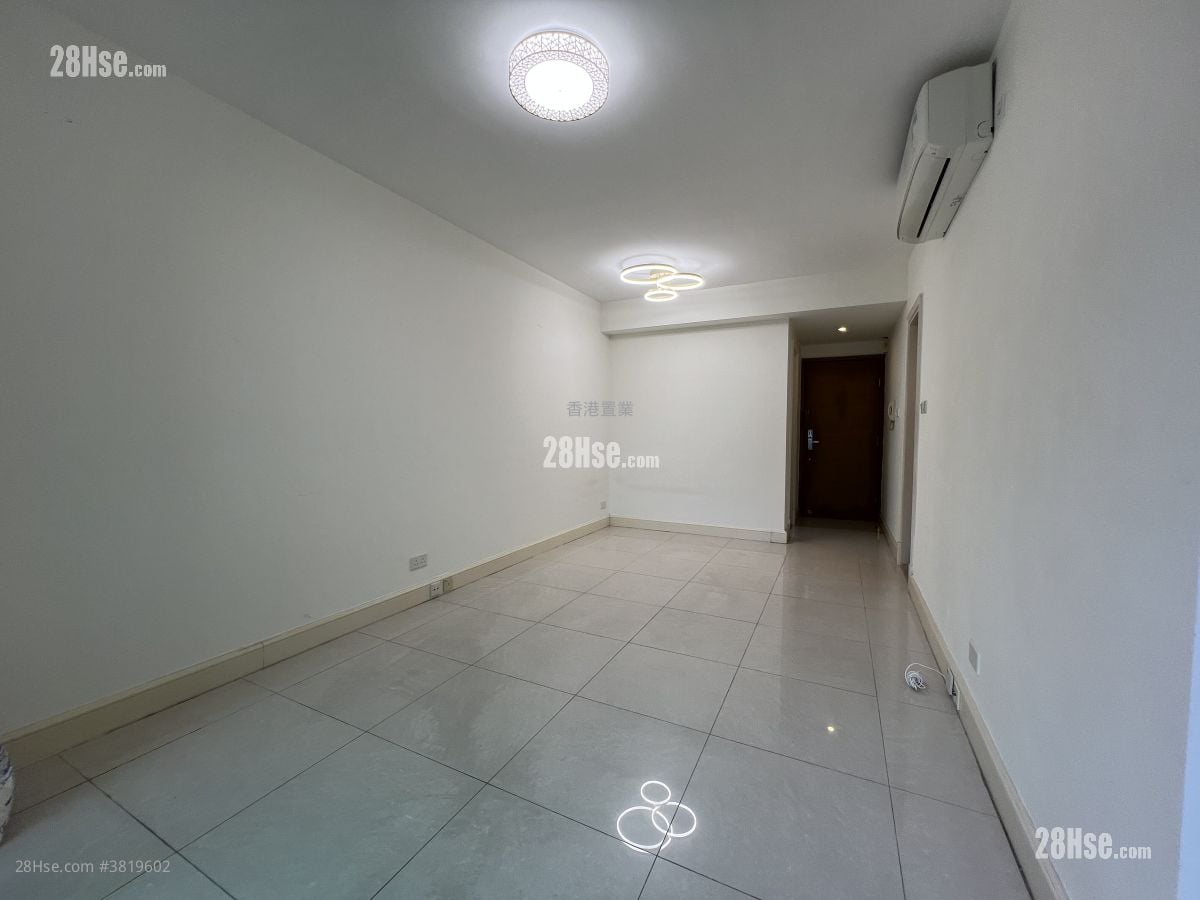 城中駅 租盘 2 房 , 1 浴室 503 平方尺