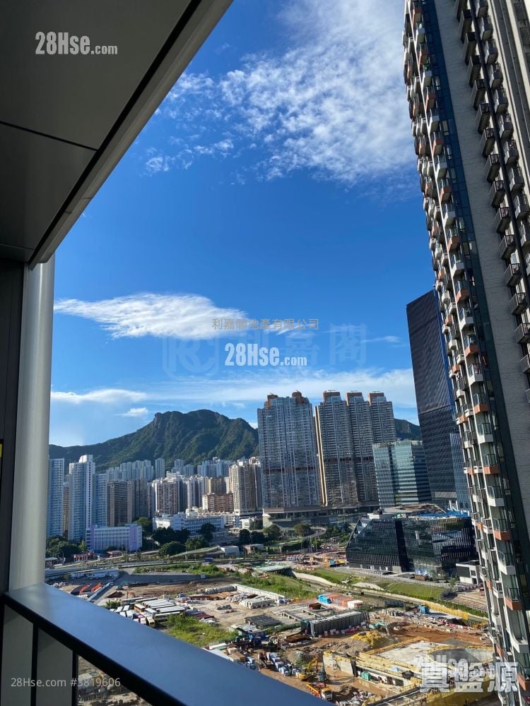 The Henley 售盘 229 平方尺