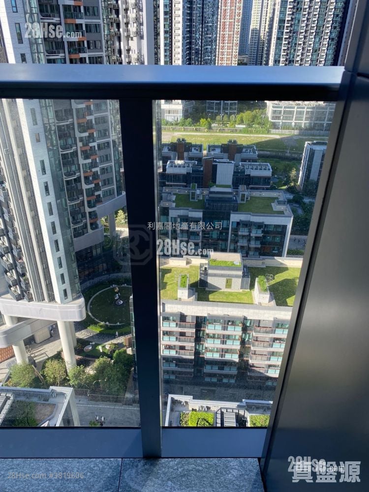 The Henley 售盘 229 平方尺