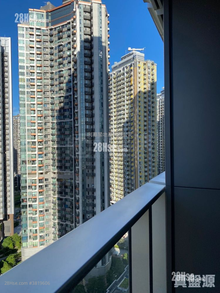 The Henley 售盘 229 平方尺