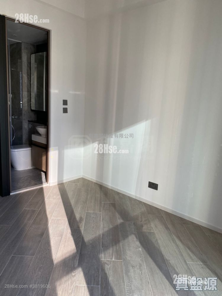 The Henley 售盘 229 平方尺