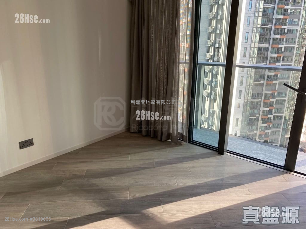 The Henley 售盘 229 平方尺