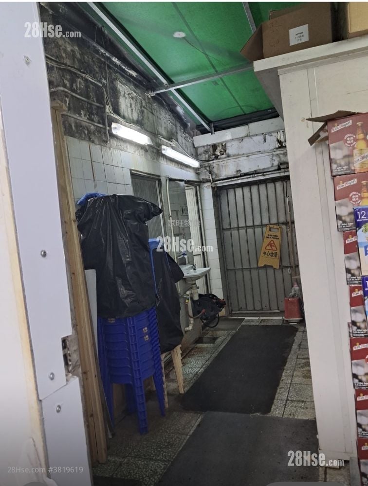 福荣街37-39号 租盘