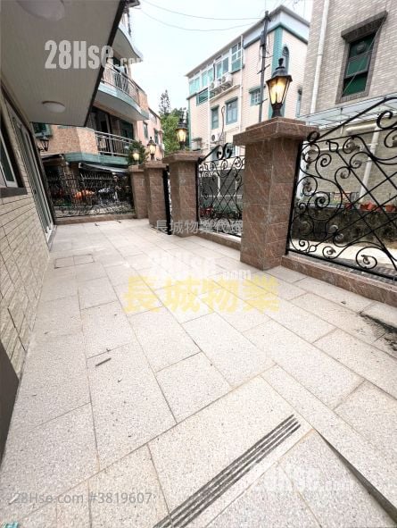 大埔村屋 售盘 3 房 , 1 浴室