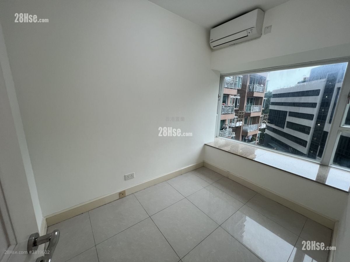 城中駅 租盘 2 房 , 1 浴室 503 平方尺