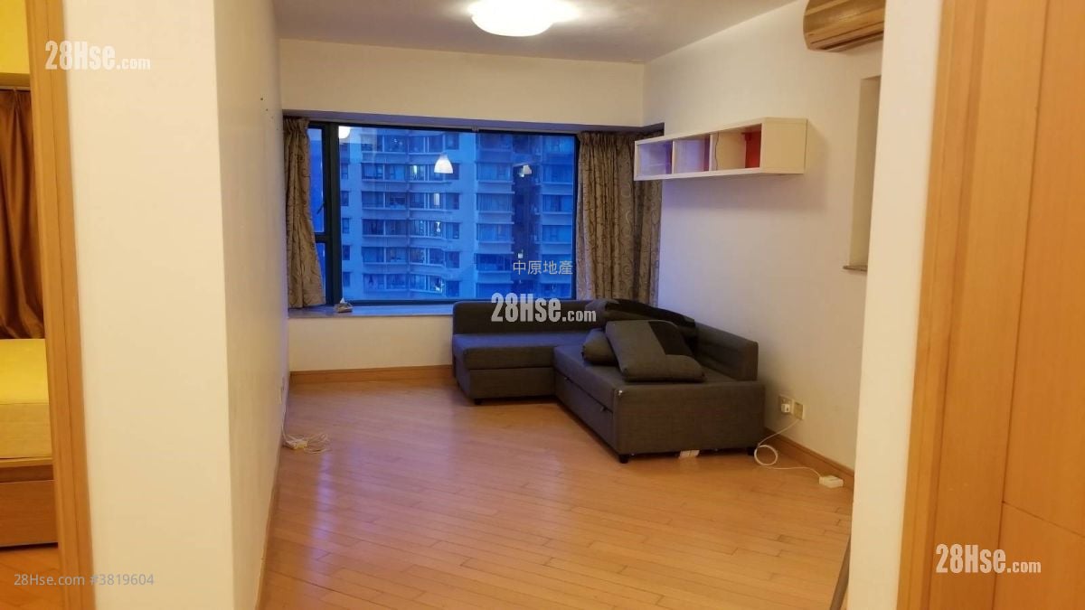 浪澄灣 售盤 2 房 , 1 浴室 549 平方呎