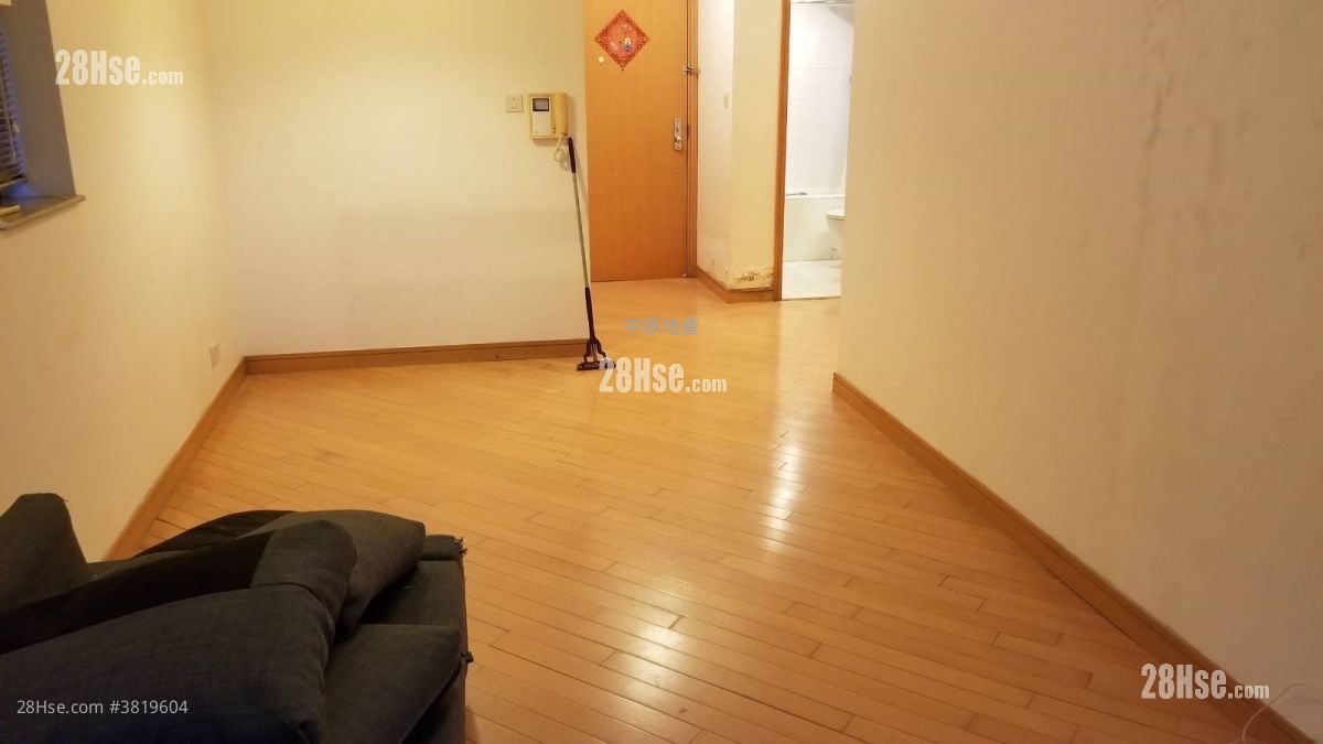 浪澄灣 售盤 2 房 , 1 浴室 549 平方呎