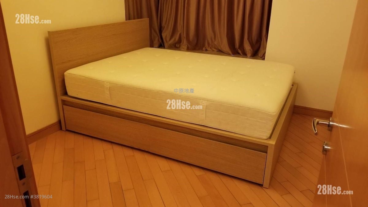 浪澄灣 售盤 2 房 , 1 浴室 549 平方呎