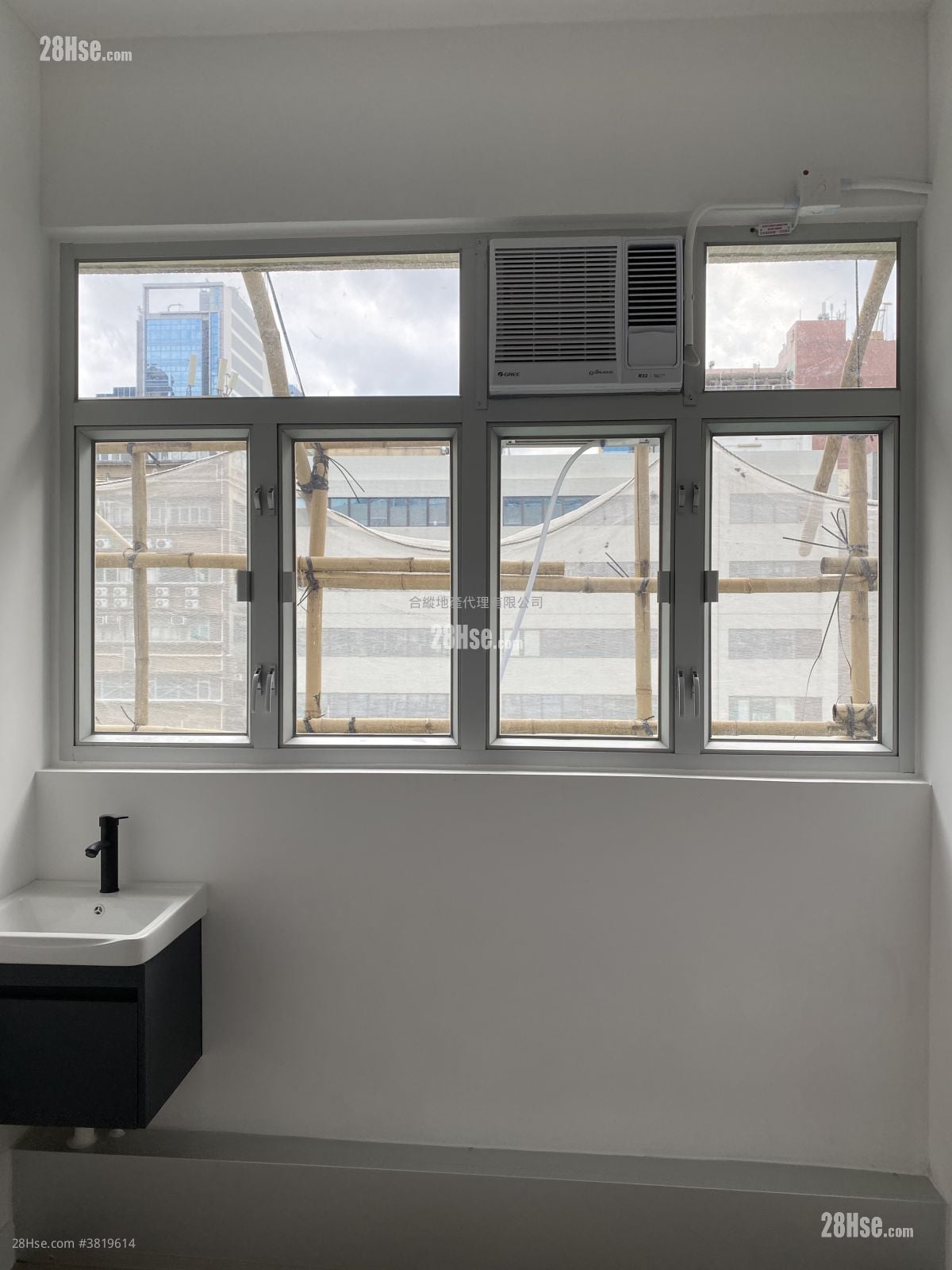 駱駝漆大廈 租盤