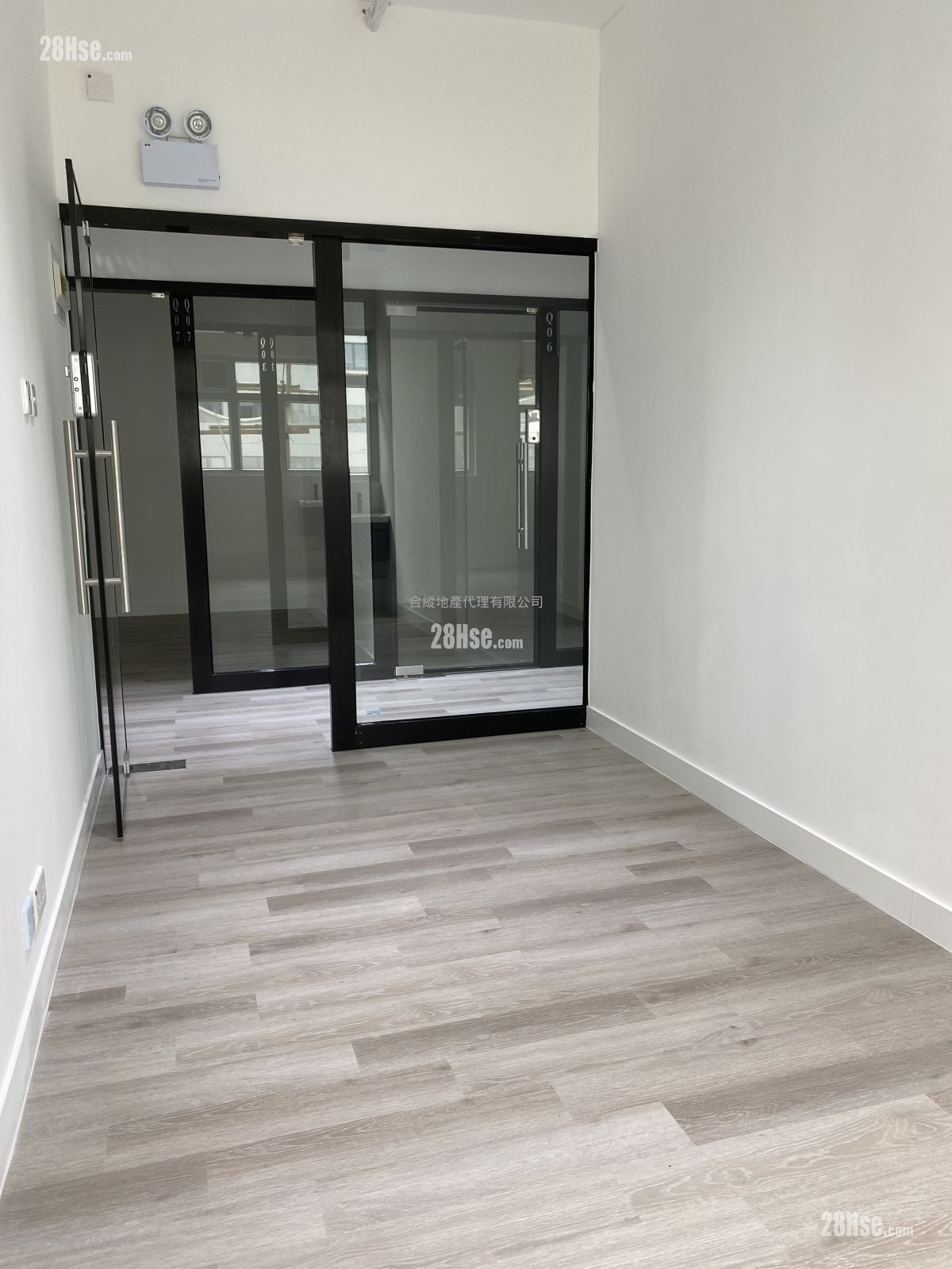 駱駝漆大廈 租盤