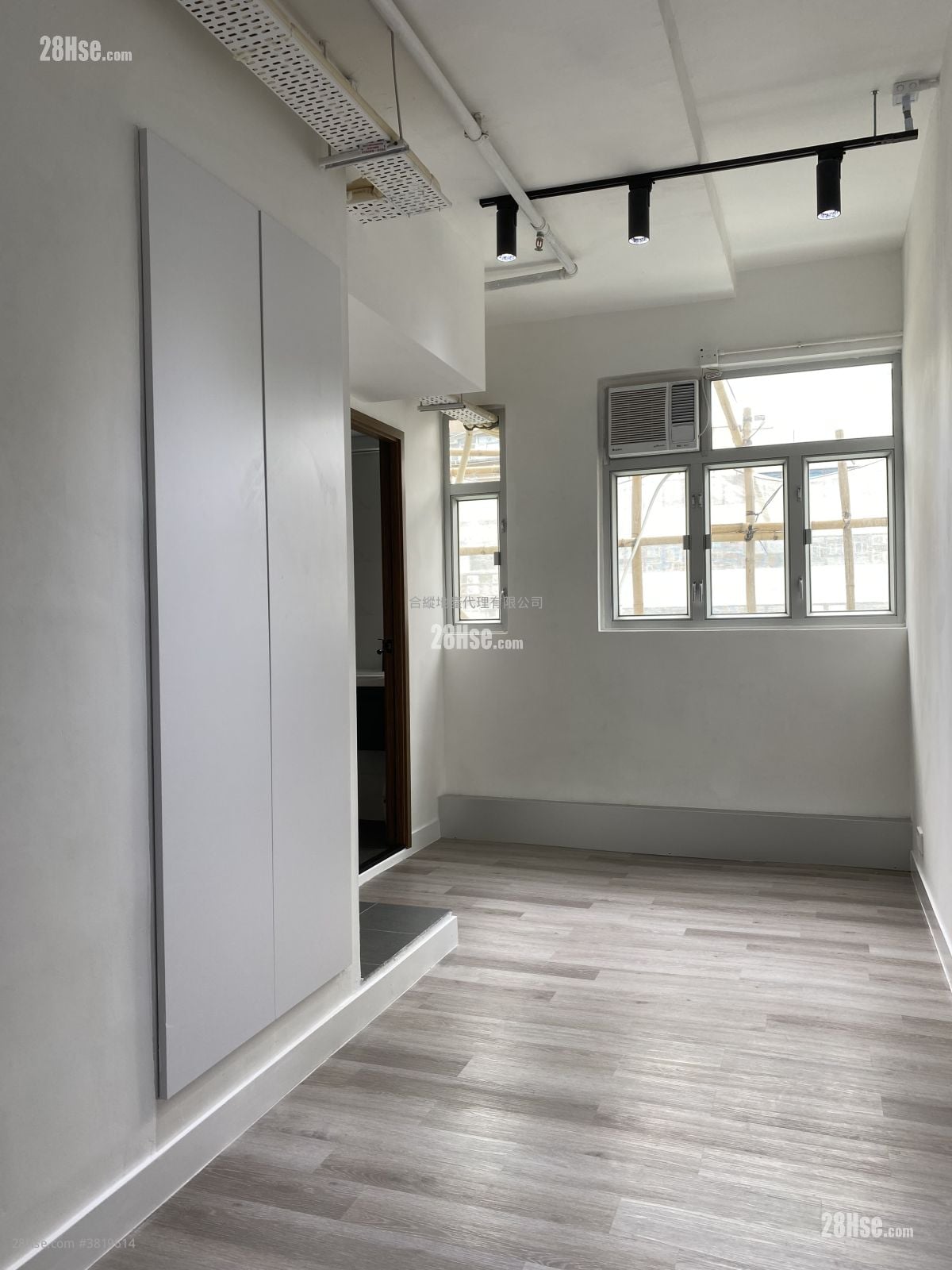 駱駝漆大廈 租盤