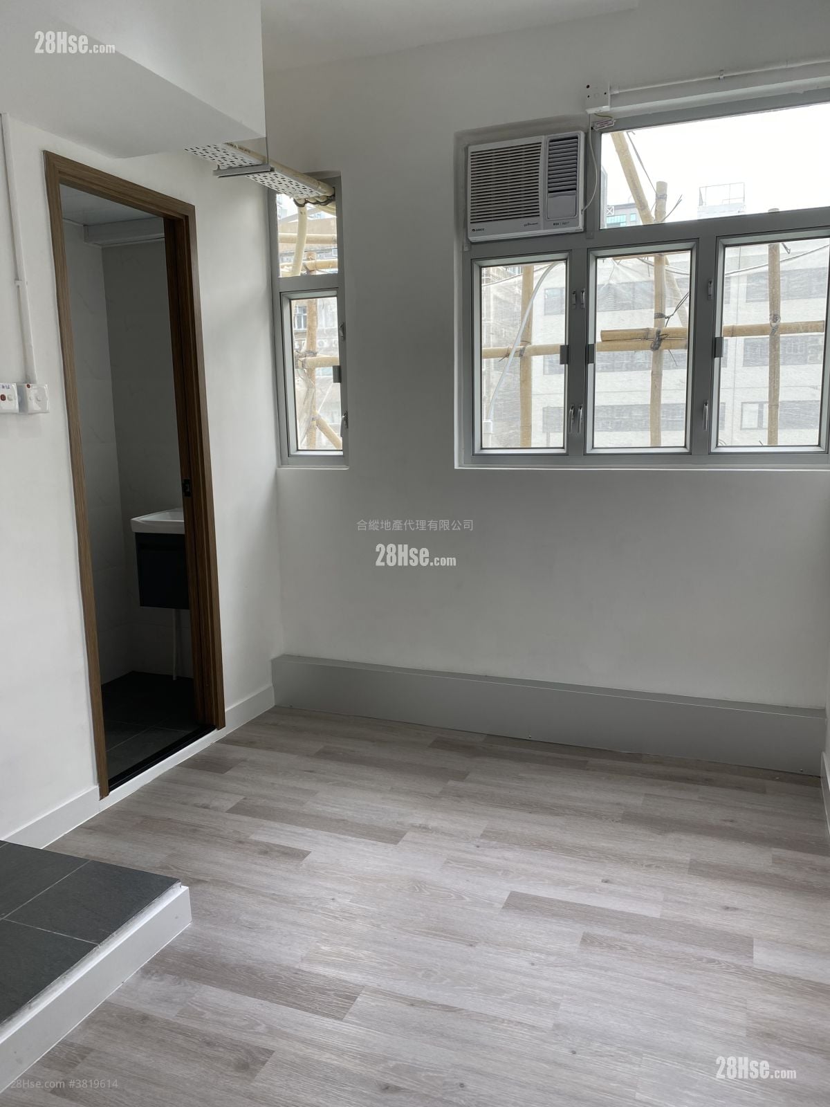 駱駝漆大廈 租盤