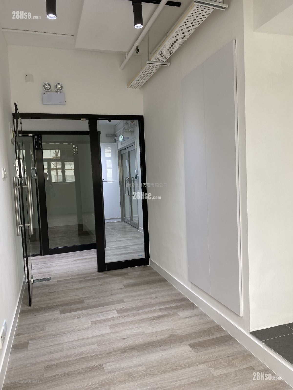 駱駝漆大廈 租盤