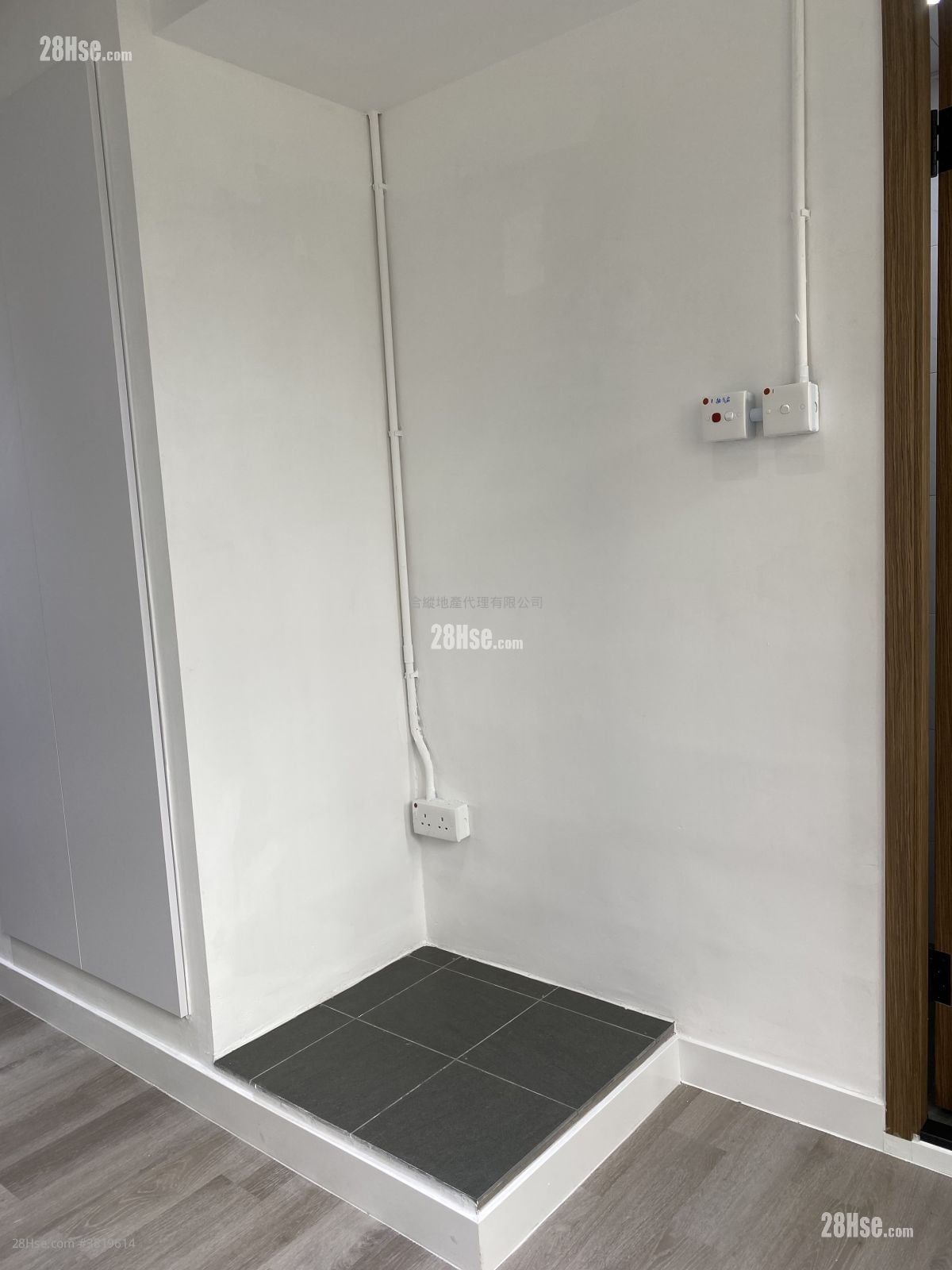 駱駝漆大廈 租盤