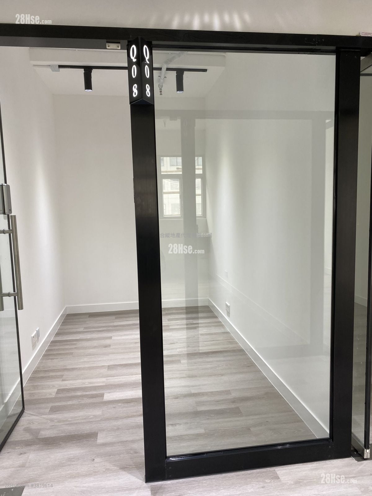 駱駝漆大廈 租盤