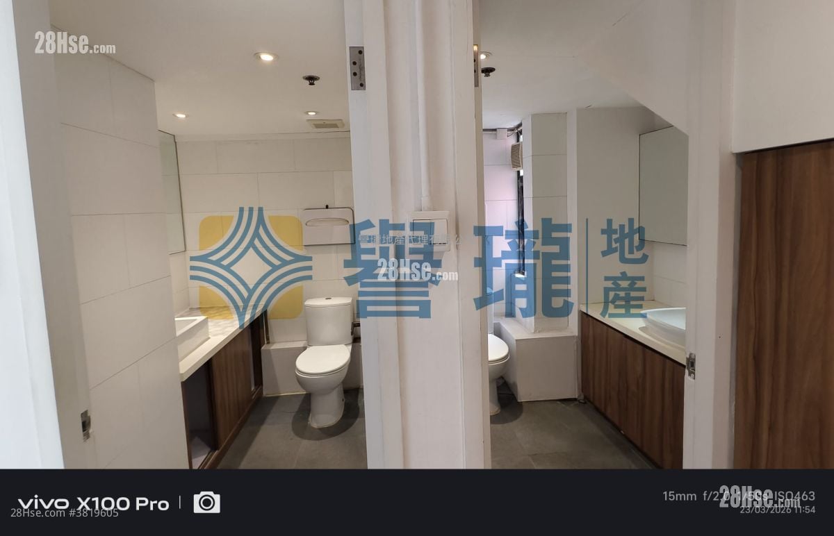 宏達工業中心 租盤