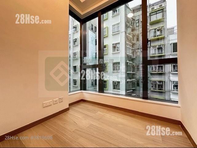 千望 租盤 1 房 , 1 浴室 227 平方呎