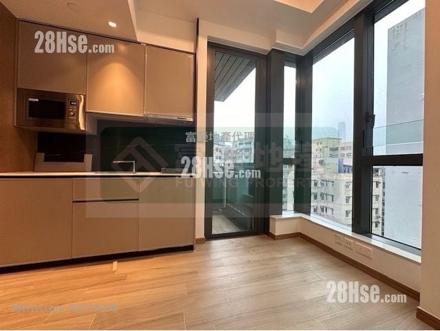 千望 租盤 1 房 , 1 浴室 227 平方呎