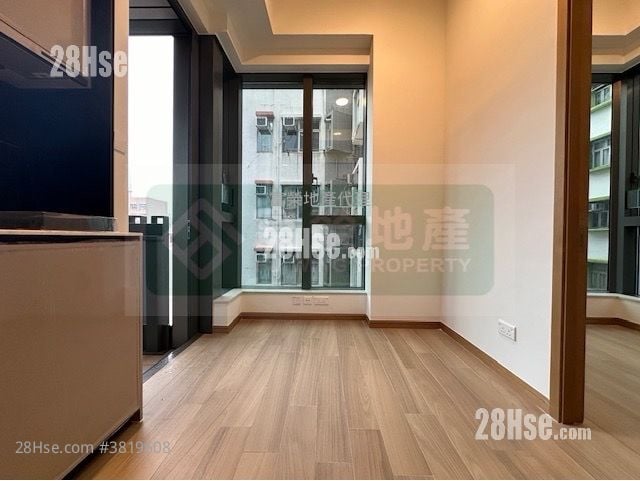 千望 租盤 1 房 , 1 浴室 227 平方呎