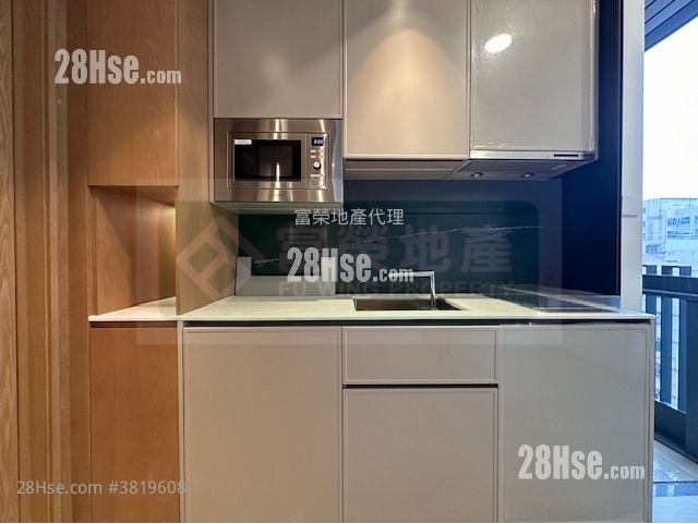 千望 租盤 1 房 , 1 浴室 227 平方呎