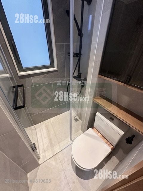 千望 租盤 1 房 , 1 浴室 227 平方呎