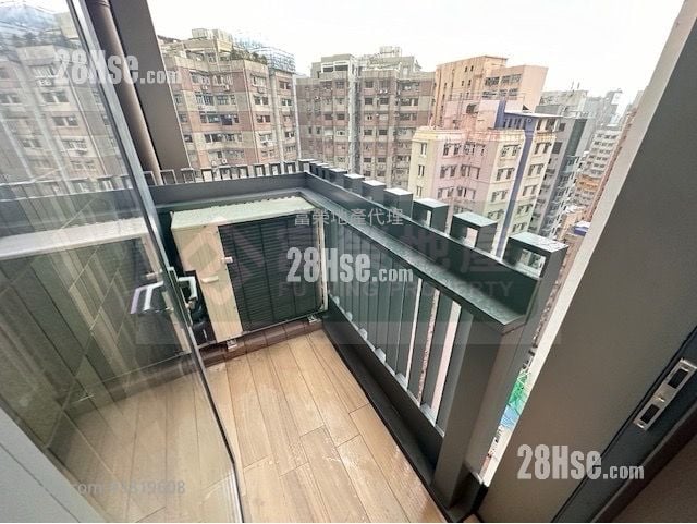 千望 租盤 1 房 , 1 浴室 227 平方呎