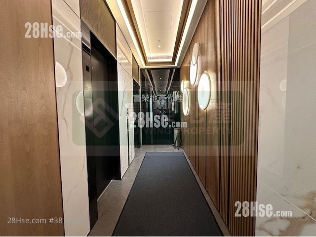 千望 租盤 1 房 , 1 浴室 227 平方呎