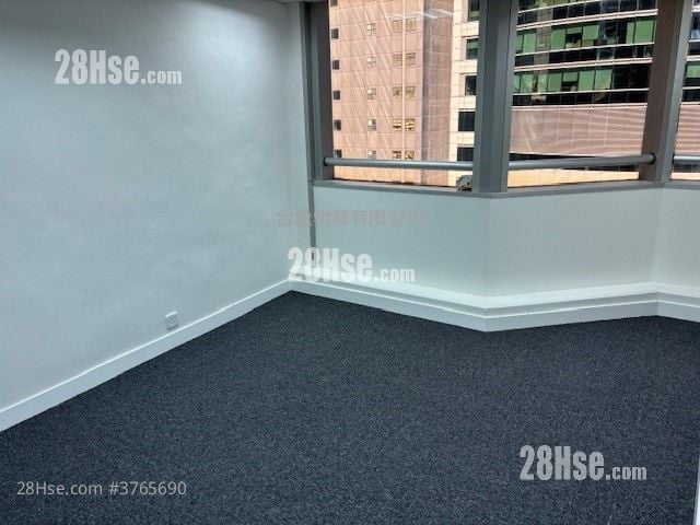 永安祥大廈 租盤 2 房