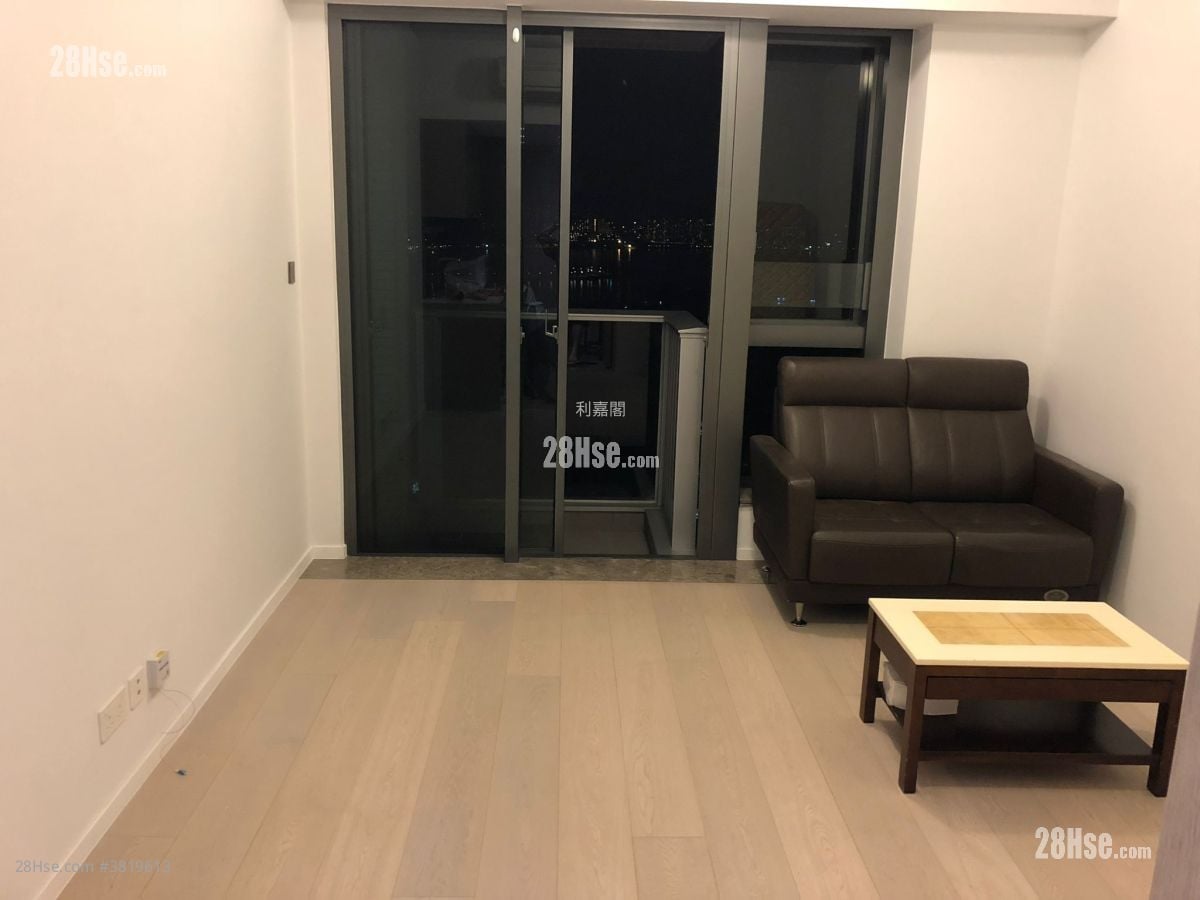 䨇寓 售盘 1 浴室 268 平方尺