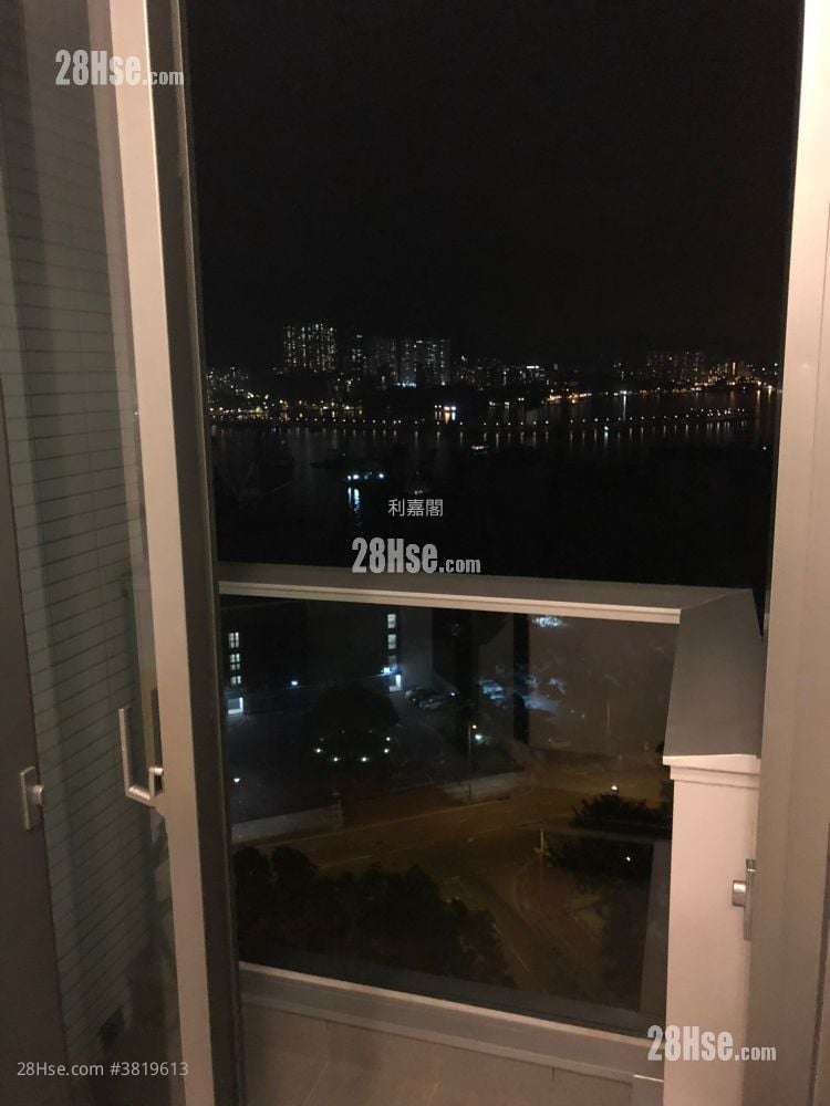 䨇寓 售盘 1 浴室 268 平方尺