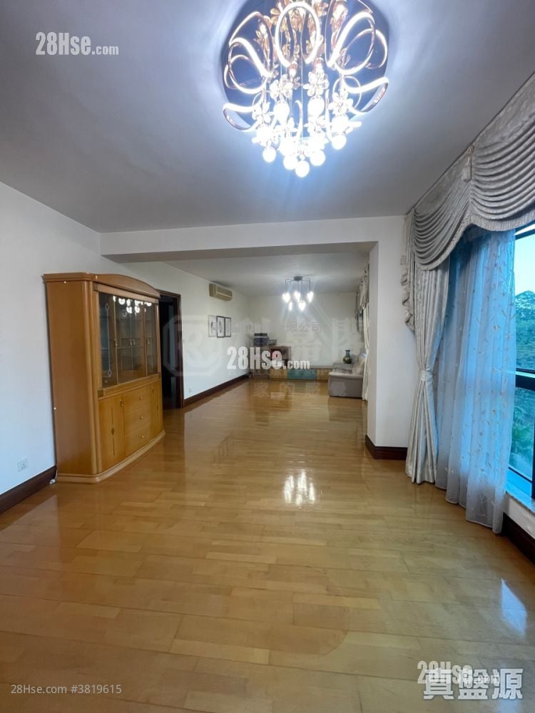 涤涛山 售盘 4 房 2,245 平方尺