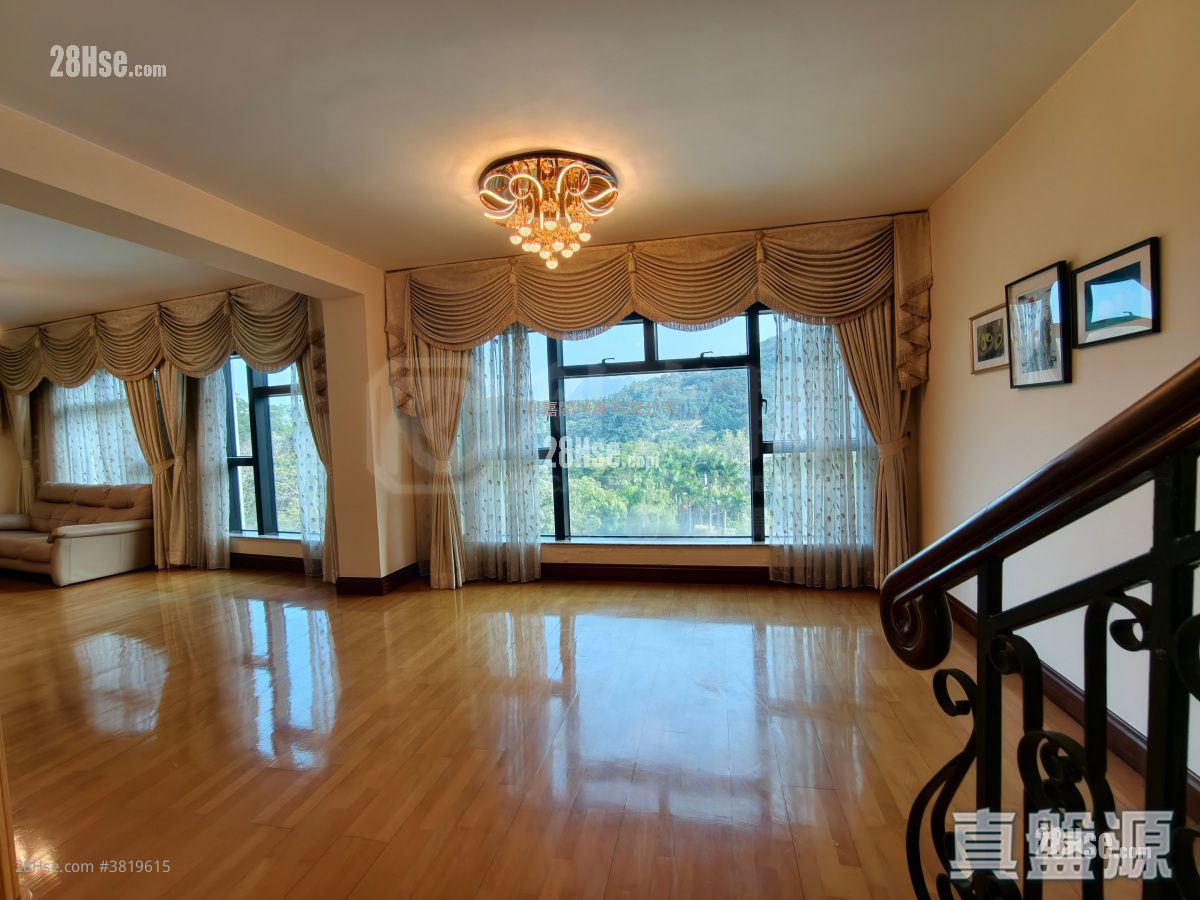 涤涛山 售盘 4 房 2,245 平方尺