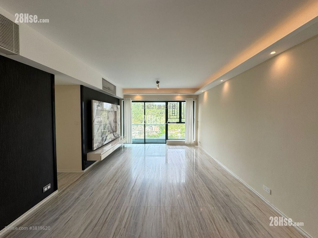 Mont Vert Rental 3 Bedrooms , 2 Bathrooms 928 ft²