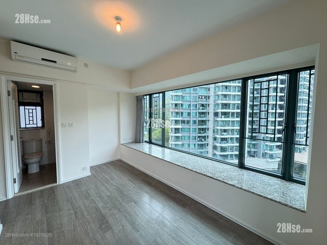 Mont Vert Rental 3 Bedrooms , 2 Bathrooms 928 ft²